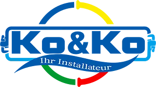 Ko & Ko Installation e.U. Logo